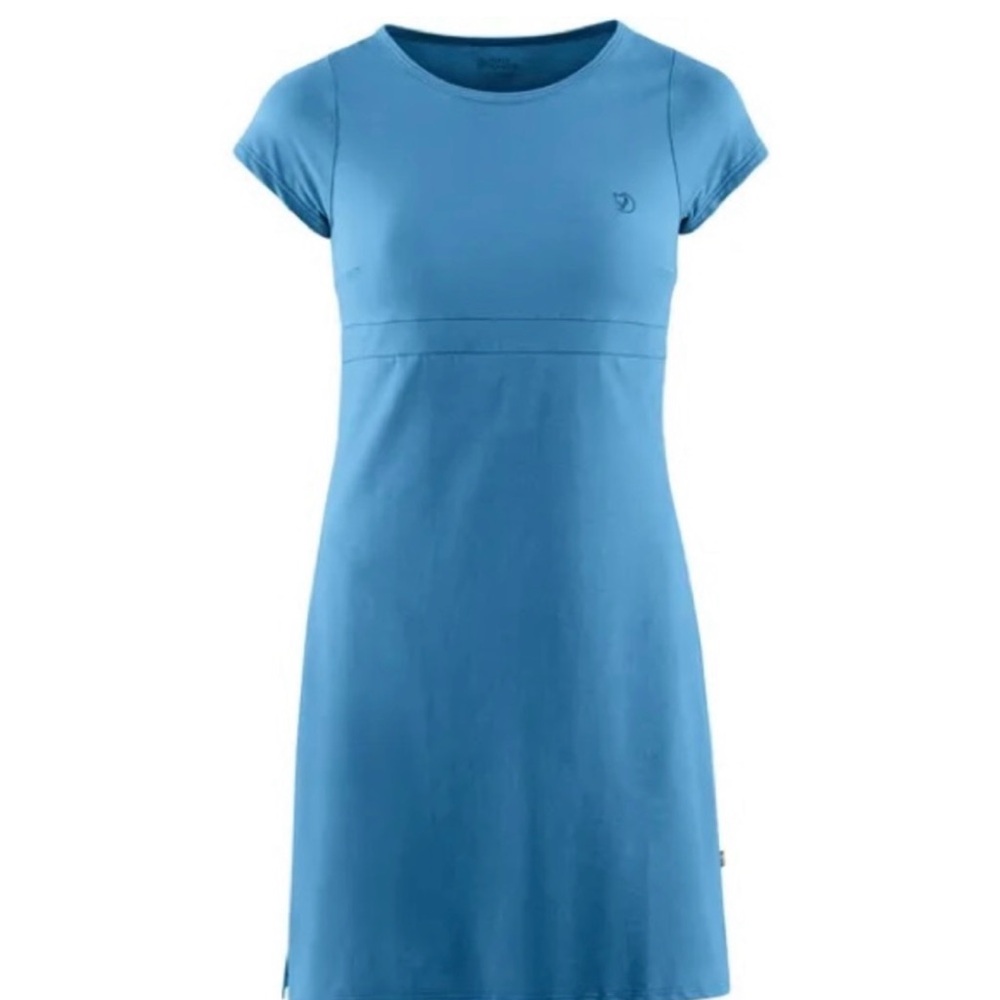 Fjallraven High Coast Dress